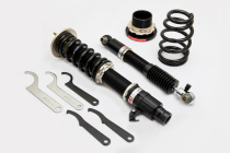 MAZDA 6 GG3S/GG3P 03-  Coilovers BC-Racing BR